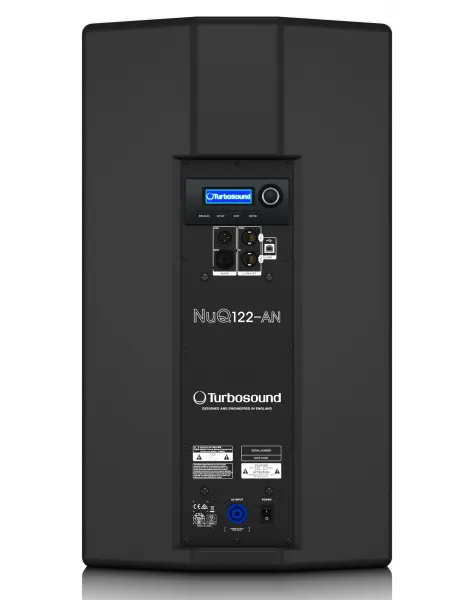TURBOSOUND NuQ122-AN