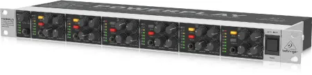 Купить BEHRINGER HA6000 по выгодной цене в Челябинске