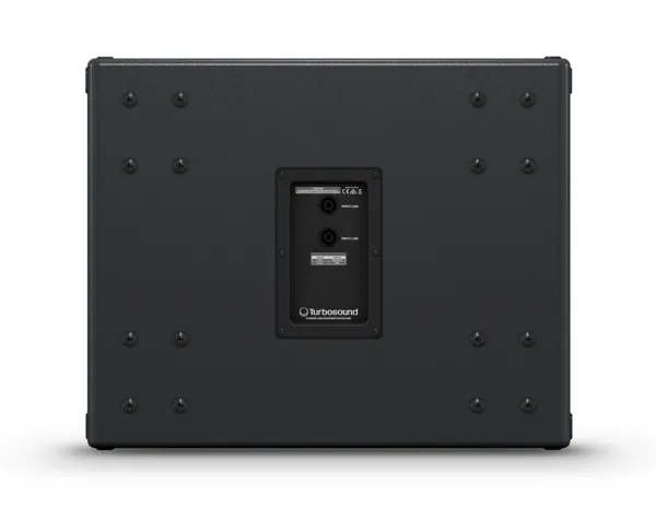 TURBOSOUND NuQ115B-WH