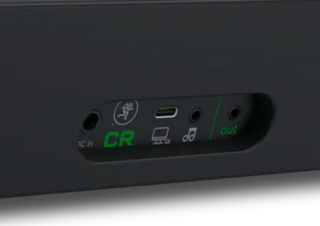Купить Mackie CR StealthBar по выгодной цене в Челябинске
