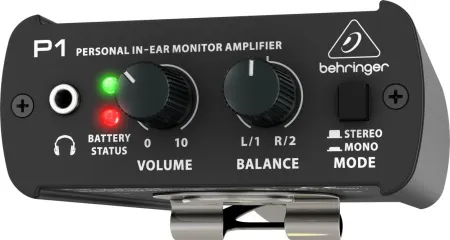 Купить BEHRINGER P1 по выгодной цене в Челябинске