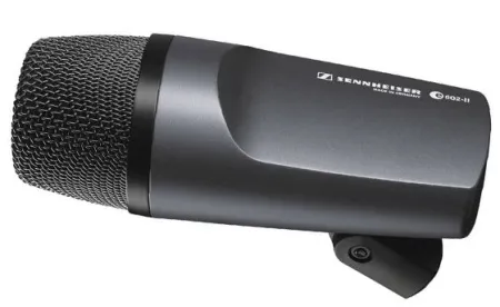 Купить SENNHEISER E 602-II по выгодной цене в Челябинске