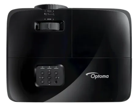 Купить Optoma S381 по выгодной цене в Челябинске