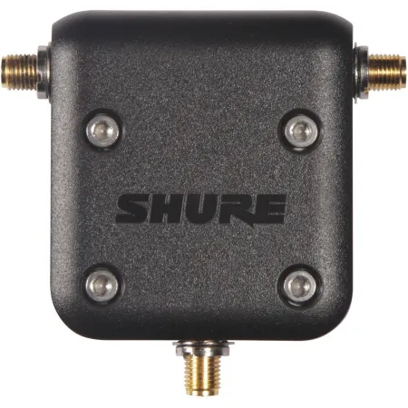 Купить SHURE UA221-RSMA по выгодной цене в Челябинске