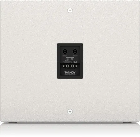 Купить Tannoy VSX115B-WH по выгодной цене в Челябинске