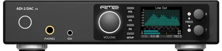 Купить RME ADI-2 DAC FS по выгодной цене в Челябинске