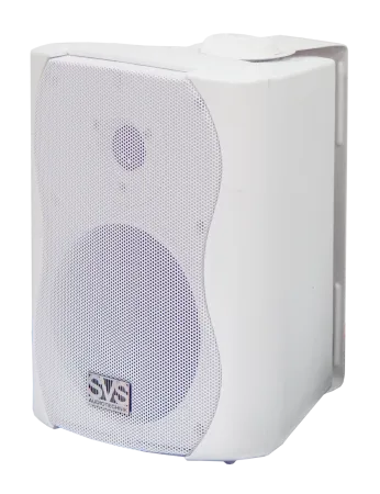 Купить SVS Audiotechnik WS-30 White по выгодной цене в Челябинске