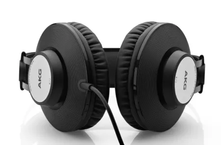 Купить AKG K72 по выгодной цене в Челябинске