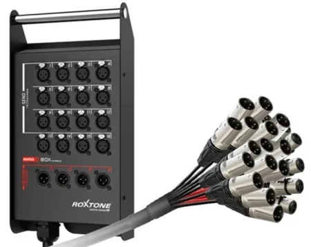 Купить ROXTONE STBN1204L25 по выгодной цене в Челябинске