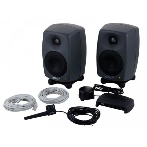 Genelec 8320APM-PACK