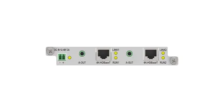 Купить Digibird DB-HMX2-E-OC-4KHDBaseT2-M по выгодной цене в Челябинске