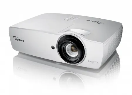 Купить Optoma EH470 по выгодной цене в Челябинске
