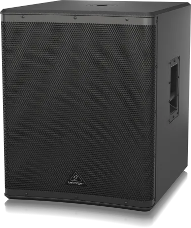 Купить BEHRINGER DR18SUB по выгодной цене в Челябинске