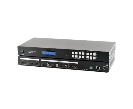 Купить AVCLINK HM-4K44 по выгодной цене в Челябинске