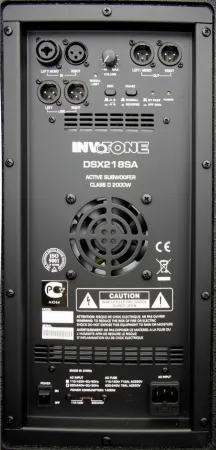 Купить INVOTONE DSX218SA по выгодной цене в Челябинске