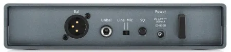 Купить Sennheiser XSW 1-ME2-B по выгодной цене в Челябинске