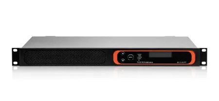 Купить BIAMP Tesira FORTE AVB AI по выгодной цене в Челябинске