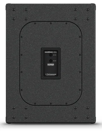 Купить TURBOSOUND NuQ118B по выгодной цене в Челябинске