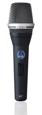 Купить AKG D7 S по выгодной цене в Челябинске