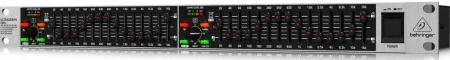 Купить BEHRINGER FBQ1502HD по выгодной цене в Челябинске