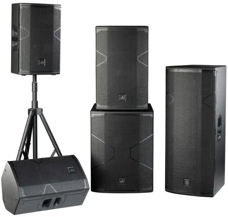 Купить DAS Audio VANTEC-12A по выгодной цене в Челябинске