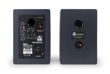 Купить AuraSonics KN4.5 по выгодной цене в Челябинске