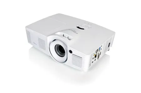 Купить Optoma EH416e по выгодной цене в Челябинске