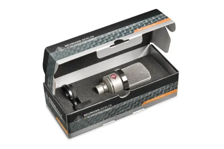 Купить NEUMANN TLM 102 по выгодной цене в Челябинске