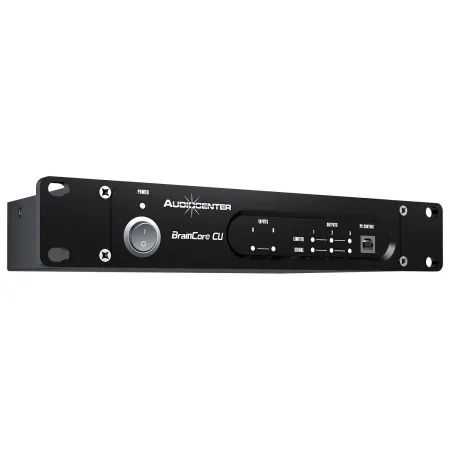 Купить Audiocenter Braincore CU по выгодной цене в Челябинске
