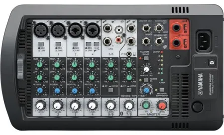 Купить YAMAHA STAGEPAS 400BT1M по выгодной цене в Челябинске