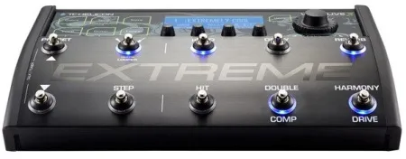 Купить TC HELICON VOICELIVE 3 EXTREME по выгодной цене в Челябинске