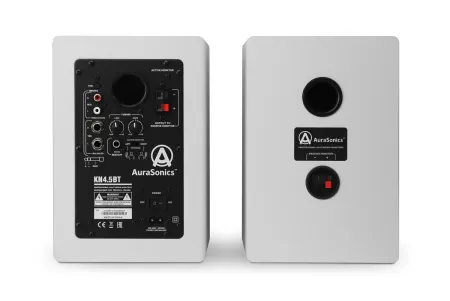 Купить AuraSonics KN4.5BT-WH по выгодной цене в Челябинске