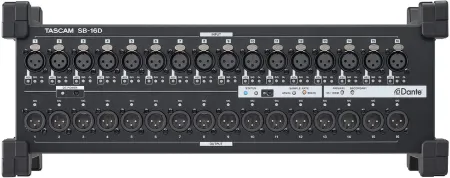 Купить Tascam SB-16D по выгодной цене в Челябинске