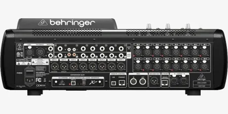 Купить BEHRINGER X32 COMPACT по выгодной цене в Челябинске