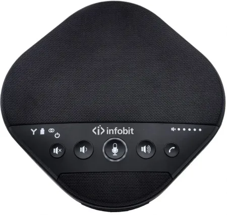 Купить Infobit iSpeaker M600 по выгодной цене в Челябинске
