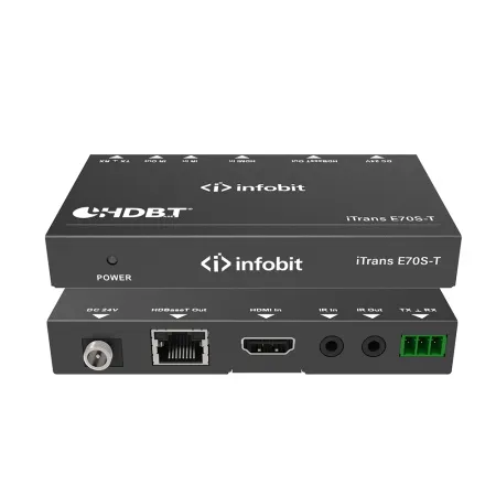 Купить Infobit iTrans E70S-T по выгодной цене в Челябинске
