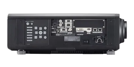 Купить Panasonic PT-RCQ10LBE по выгодной цене в Челябинске