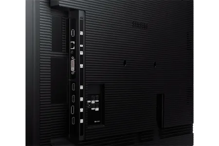 Купить Samsung QH55R по выгодной цене в Челябинске