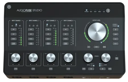 Купить Arturia Audiofuse Studio по выгодной цене в Челябинске