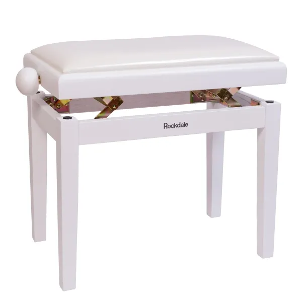 ROCKDALE RHAPSODY 131 WHITE ROCKDALE RHAPSODY 131 WHITE