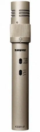 SHURE KSM141/SL
