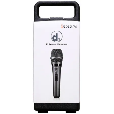 Купить iCON D1 за 2&nbsp;150 ₽