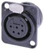 Neutrik NC6FD-L-BAG-1