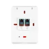 Купить BIAMP Apprimo TEC-X 2000 White по выгодной цене в Челябинске