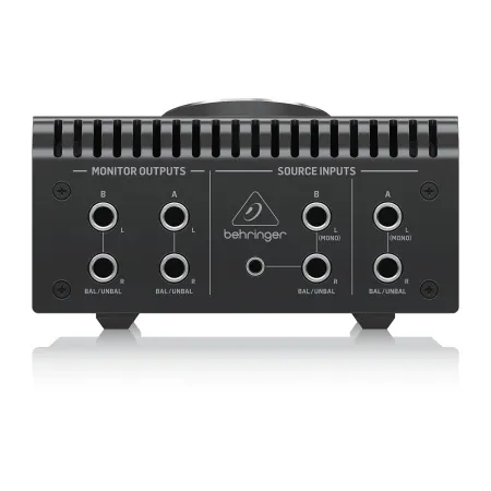 Купить BEHRINGER STUDIO M по выгодной цене в Челябинске
