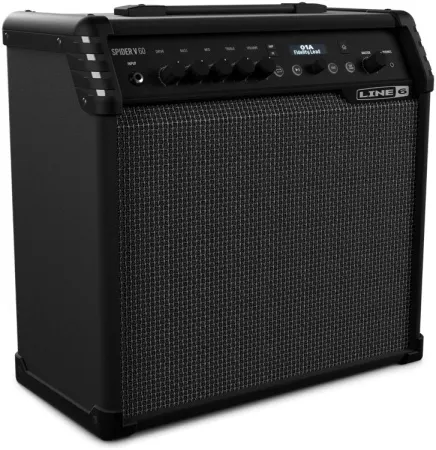 Купить LINE 6 SPIDER V 60 по выгодной цене в Челябинске