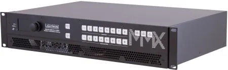 Lightware MMX8x8-HDMI-4K-A-USB20