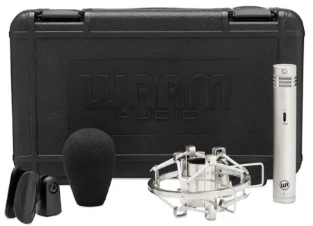 Купить WARM AUDIO WA-84-C-N по выгодной цене в Челябинске