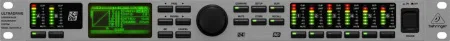 Купить BEHRINGER DCX2496LE по выгодной цене в Челябинске