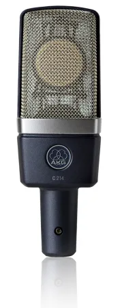 Купить AKG C214 по выгодной цене в Челябинске
